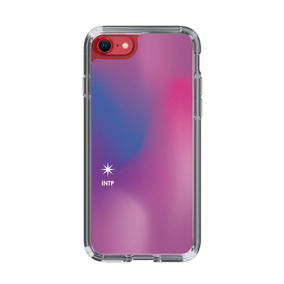 Slim Protection Case［ Original - INTP Logician - Gradient ］