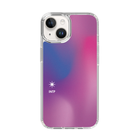 Slim Protection Case［ Original - INTP Logician - Gradient ］