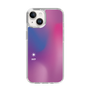 Slim Protection Case［ Original - INTP Logician - Gradient ］