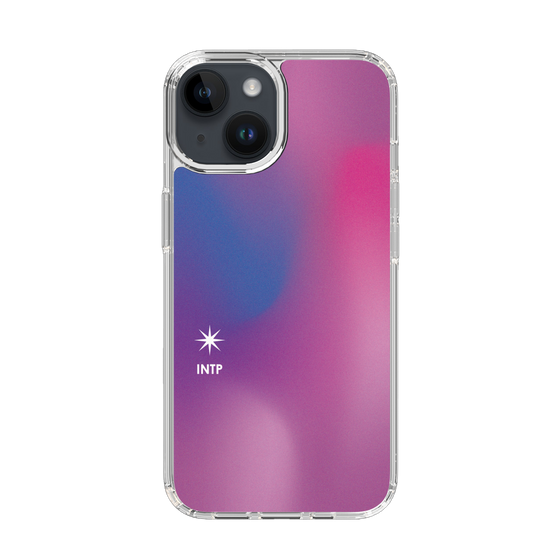 Slim Protection Case［ Original - INTP Logician - Gradient ］