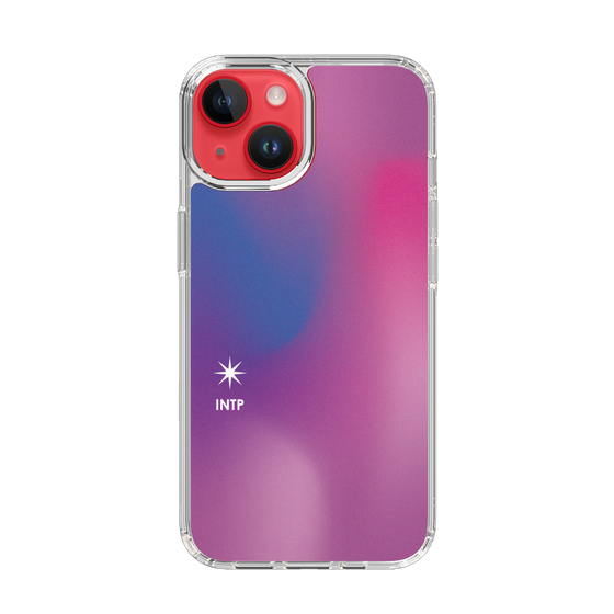 Slim Protection Case［ Original - INTP Logician - Gradient ］