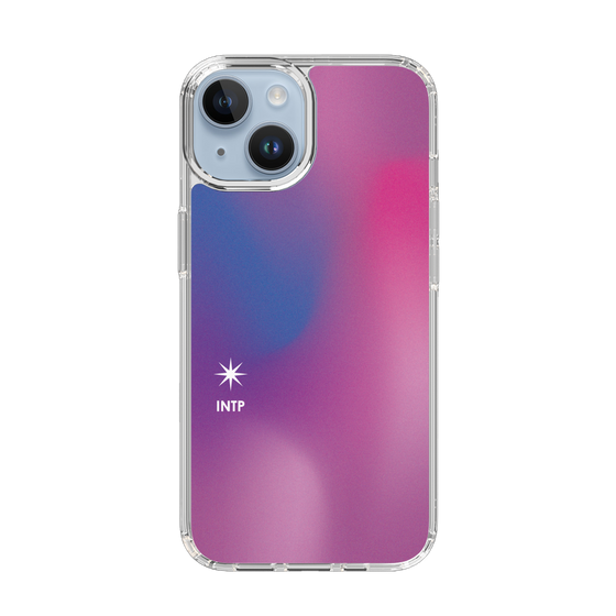 Slim Protection Case［ Original - INTP Logician - Gradient ］