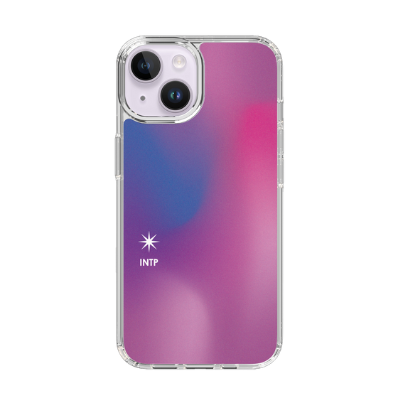 Slim Protection Case［ Original - INTP Logician - Gradient ］