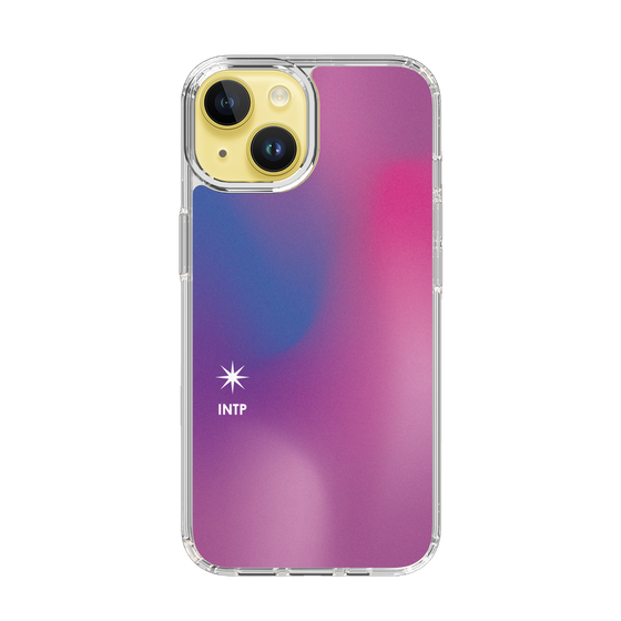 Slim Protection Case［ Original - INTP Logician - Gradient ］