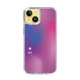 Slim Protection Case［ Original - INTP Logician - Gradient ］