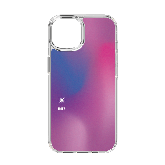 Slim Protection Case［ Original - INTP Logician - Gradient ］