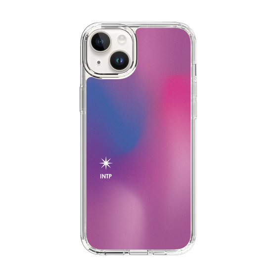 Slim Protection Case［ Original - INTP Logician - Gradient ］
