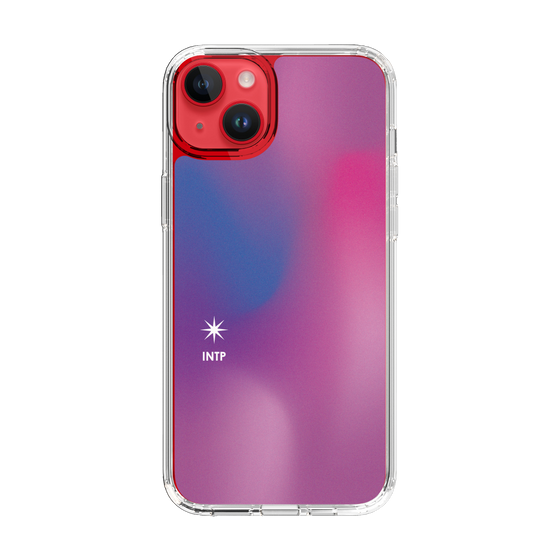 Slim Protection Case［ Original - INTP Logician - Gradient ］