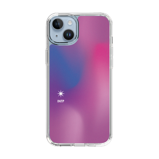 Slim Protection Case［ Original - INTP Logician - Gradient ］