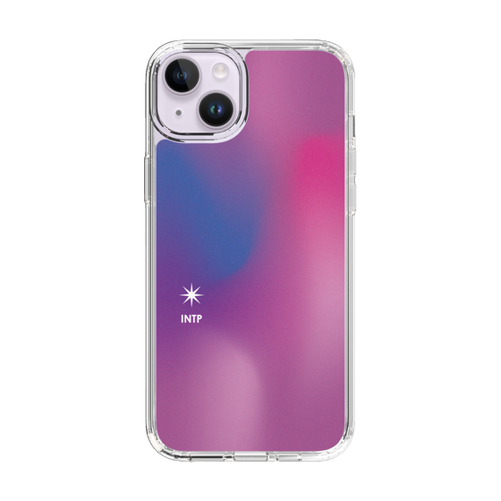 Slim Protection Case［ Original - INTP Logician - Gradient ］