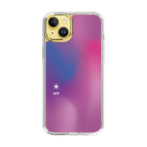 Slim Protection Case［ Original - INTP Logician - Gradient ］