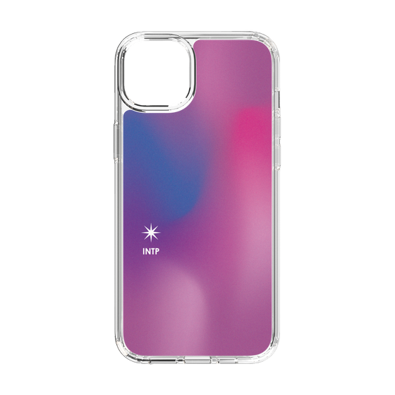 Slim Protection Case［ Original - INTP Logician - Gradient ］