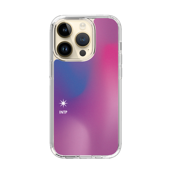 Slim Protection Case［ Original - INTP Logician - Gradient ］