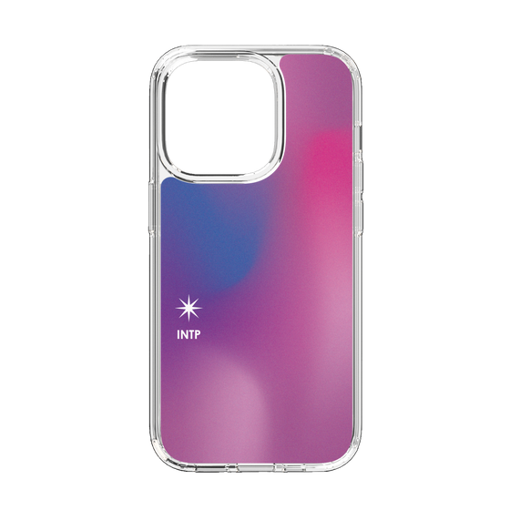 Slim Protection Case［ Original - INTP Logician - Gradient ］