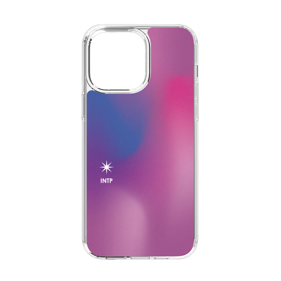 Slim Protection Case［ Original - INTP Logician - Gradient ］