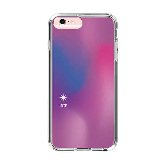 Slim Protection Case［ Original - INTP Logician - Gradient ］