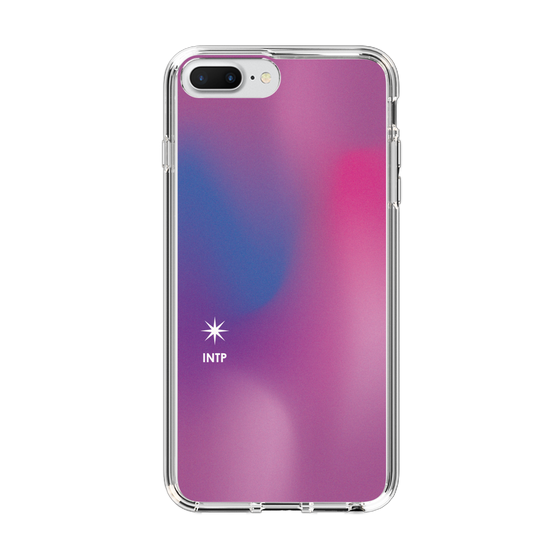 Slim Protection Case［ Original - INTP Logician - Gradient ］