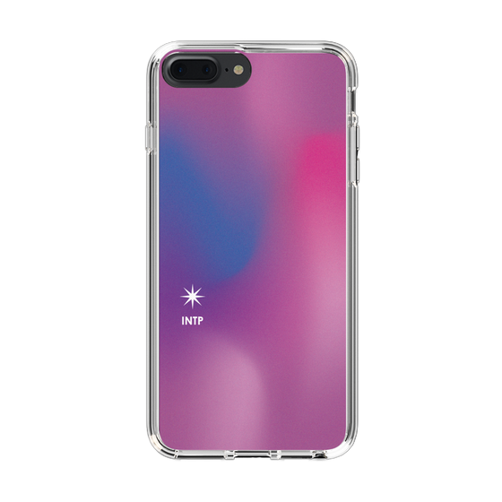 Slim Protection Case［ Original - INTP Logician - Gradient ］