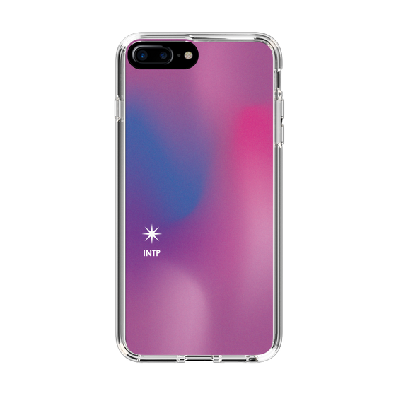 Slim Protection Case［ Original - INTP Logician - Gradient ］