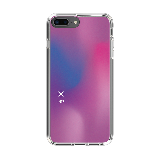 Slim Protection Case［ Original - INTP Logician - Gradient ］
