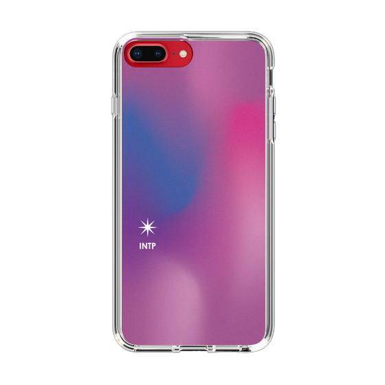 Slim Protection Case［ Original - INTP Logician - Gradient ］
