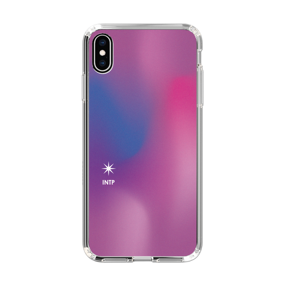Slim Protection Case［ Original - INTP Logician - Gradient ］