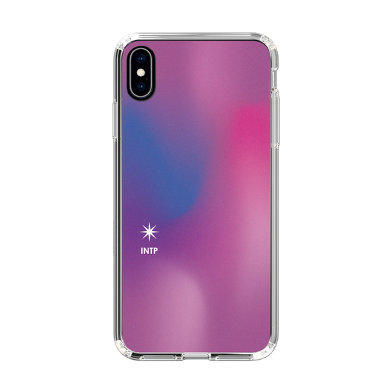 Slim Protection Case［ Original - INTP Logician - Gradient ］
