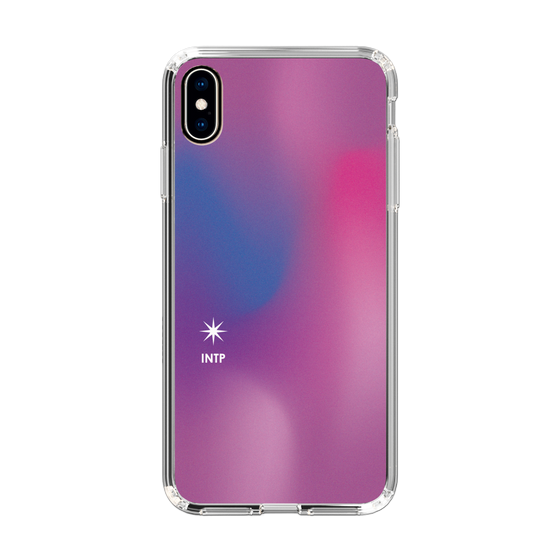 Slim Protection Case［ Original - INTP Logician - Gradient ］