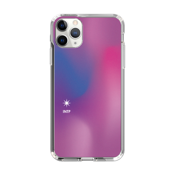 Slim Protection Case［ Original - INTP Logician - Gradient ］