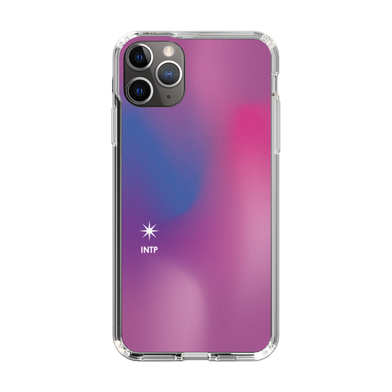 Slim Protection Case［ Original - INTP Logician - Gradient ］