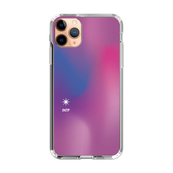 Slim Protection Case［ Original - INTP Logician - Gradient ］