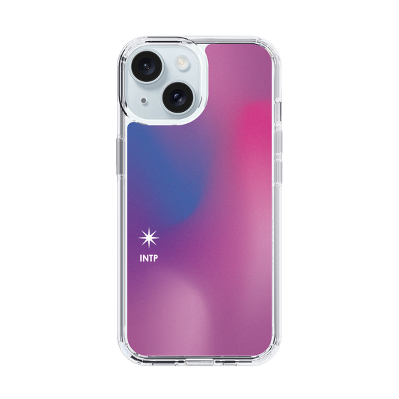 Slim Protection Case［ Original - INTP Logician - Gradient ］