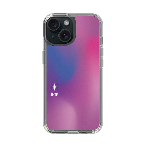 Slim Protection Case［ Original - INTP Logician - Gradient ］