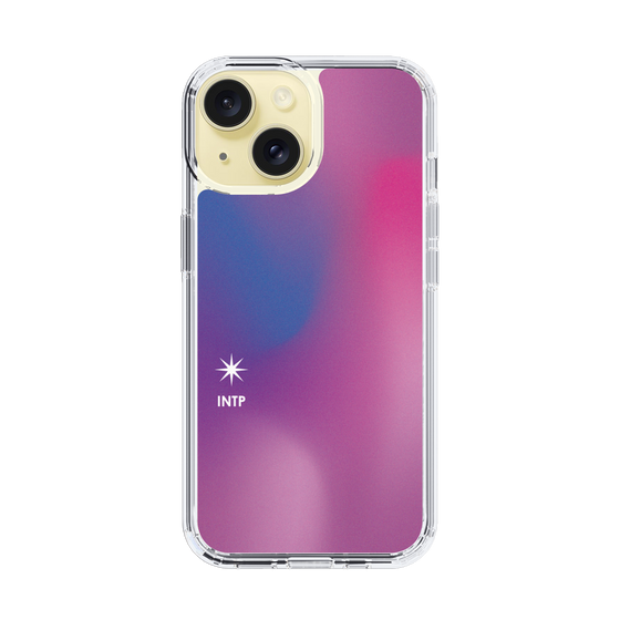 Slim Protection Case［ Original - INTP Logician - Gradient ］