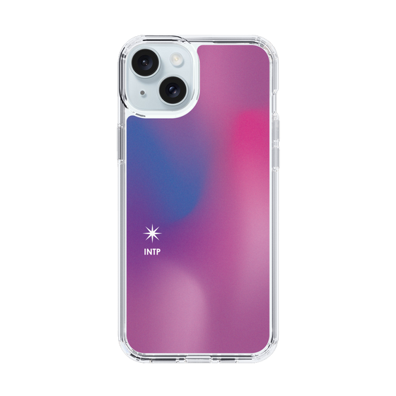 Slim Protection Case［ Original - INTP Logician - Gradient ］