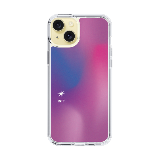 Slim Protection Case［ Original - INTP Logician - Gradient ］