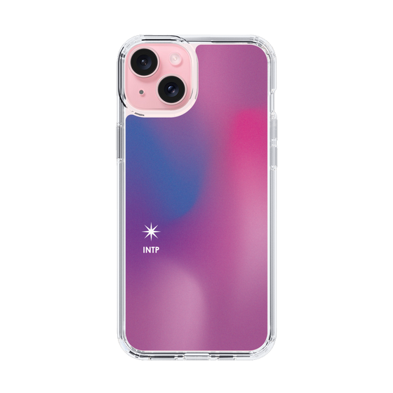 Slim Protection Case［ Original - INTP Logician - Gradient ］