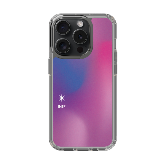 Slim Protection Case［ Original - INTP Logician - Gradient ］