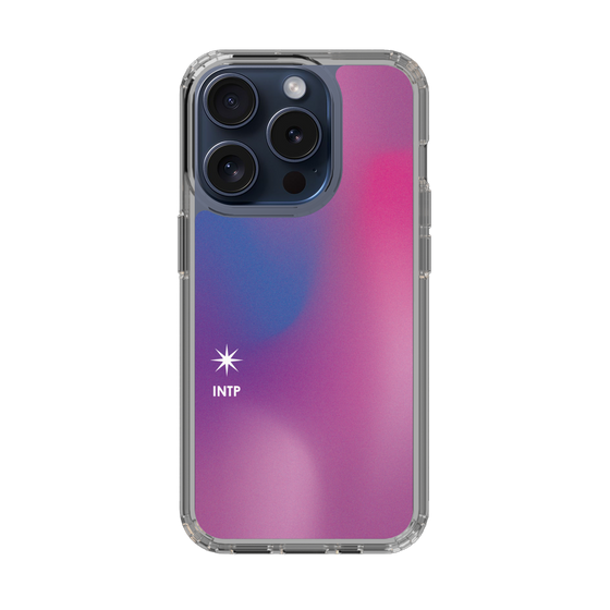 Slim Protection Case［ Original - INTP Logician - Gradient ］