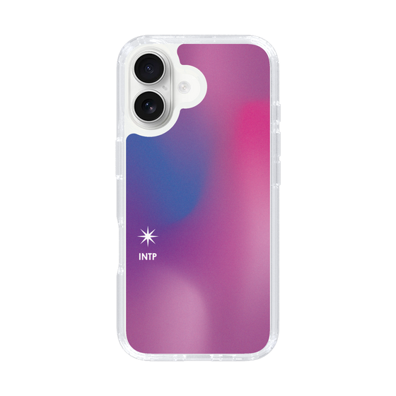 Slim Protection Case［ Original - INTP Logician - Gradient ］