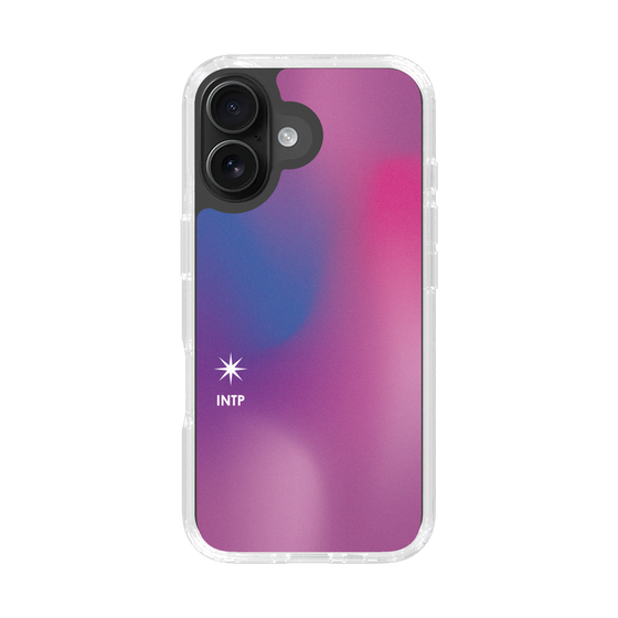 Slim Protection Case［ Original - INTP Logician - Gradient ］