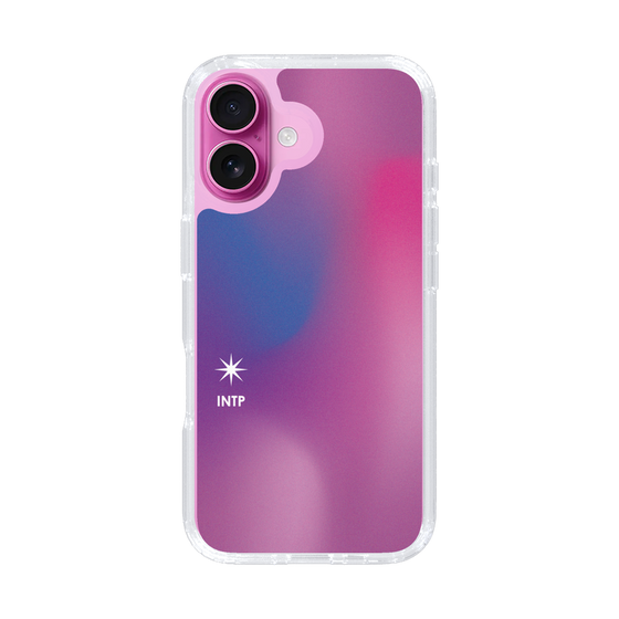Slim Protection Case［ Original - INTP Logician - Gradient ］