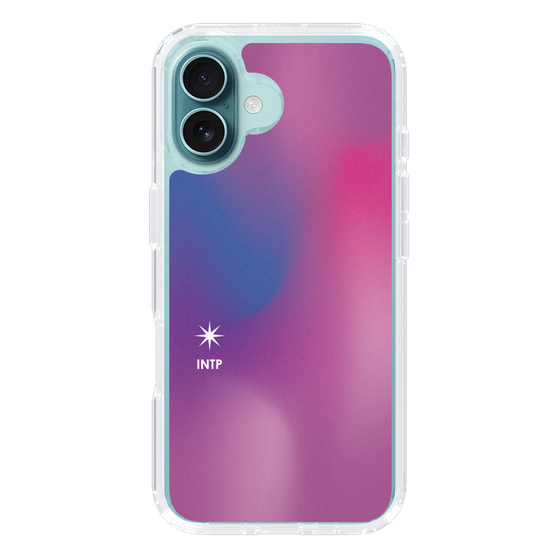Slim Protection Case［ Original - INTP Logician - Gradient ］