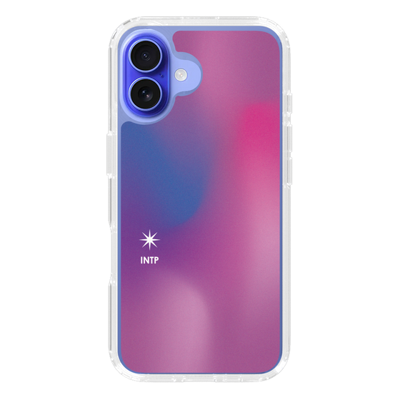 Slim Protection Case［ Original - INTP Logician - Gradient ］