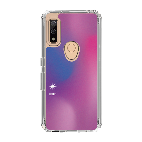 Slim Protection Case［ Original - INTP Logician - Gradient ］