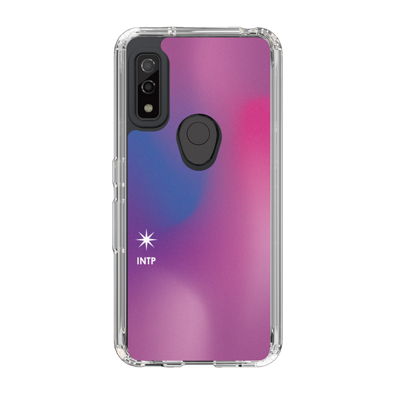 Slim Protection Case［ Original - INTP Logician - Gradient ］