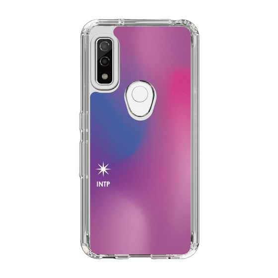 Slim Protection Case［ Original - INTP Logician - Gradient ］