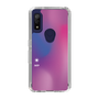 Slim Protection Case［ Original - INTP Logician - Gradient ］