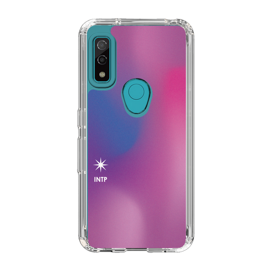 Slim Protection Case［ Original - INTP Logician - Gradient ］