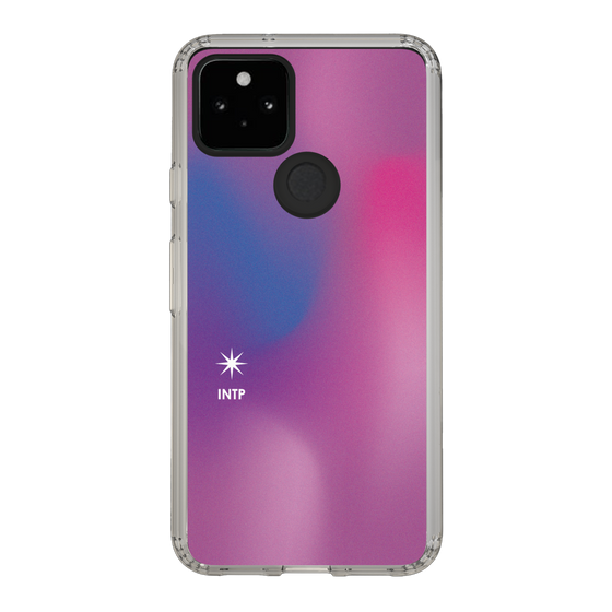 Slim Protection Case［ Original - INTP Logician - Gradient ］